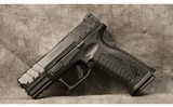 Springfield ~ XDM Elite ~ 9mm - 2 of 2