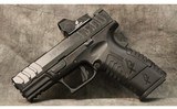 Springfield ~ XDM Elite ~ 10mm - 2 of 2