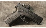 Springfield ~ XDM Elite ~ 10mm - 1 of 2