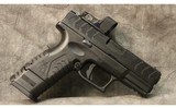 Springfield ~ XDM Elite ~ 9mm - 1 of 2