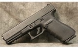 Glock ~ 20 Gen4 ~ 10mm - 2 of 2