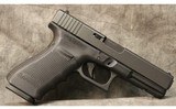 Glock ~ 21 Gen4 ~ .45 Auto - 1 of 2
