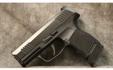 Sig Sauer ~ P365 ~ 9mm - 2 of 2