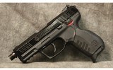 Ruger - SR22 ~ 22LR - 2 of 2