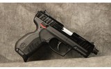 Ruger - SR22 ~ 22LR - 1 of 2
