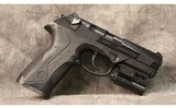 Beretta ~ PX4 ~ 9MM - 1 of 2