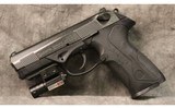 Beretta ~ PX4 ~ 9MM - 2 of 2