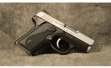 Kimber ~ Solo Carry ~ 9MM - 1 of 2