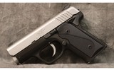 Kimber ~ Solo Carry ~ 9MM - 2 of 2
