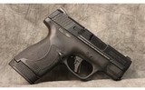 Smith and Wesson ~ M&P9 Shield Plus ~ 9MM - 1 of 2