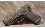 Glock ~ 17 GEN5 ~ 9mm - 2 of 2