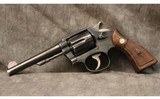 Smith&Wesson ~ Model 10-3 ~ .38 S&W SPL - 2 of 2