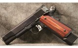 Custom ~ Les Bear ~ .45 ACP - 2 of 2