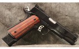 Custom ~ Les Bear ~ .45 ACP - 1 of 2