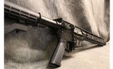 Wise Arms ~ WA-15 ~ 5.56 NATO - 10 of 10