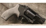 Smith & Wesson ~ Bodyguard ~ .38 SPL - 1 of 2