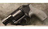 Smith & Wesson ~ Bodyguard ~ .38 SPL - 2 of 2