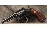 Smith & Wesson ~ Model ~ .38 Spl - 3 of 3