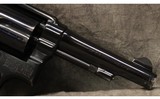 Smith & Wesson ~ Model ~ .38 Spl - 2 of 3