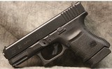 Glock ~ 30 ~ .45 ACP - 2 of 2