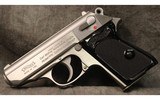 Walther ~ PPK ~ .380 ACP - 2 of 2