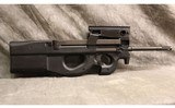 FN ~ PS90 ~ 5.7X28MM - 1 of 10