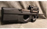 FN ~ PS90 ~ 5.7X28MM - 10 of 10