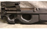 FN ~ PS90 ~ 5.7X28MM - 7 of 10