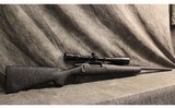 Remington ~ 700 Sendero ~ .25-06 Rem - 1 of 10