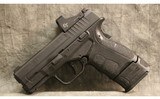 Springfield Armory ~ XDS9 ~ 9MM Luger - 2 of 2