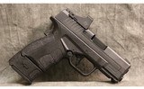 Springfield Armory ~ XDS9 ~ 9MM Luger - 1 of 2