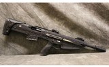 Panzer Arms ~ M4S ~ 12GA - 1 of 11