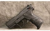 Walther ~ P22 ~ 22LR - 2 of 3