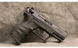 Walther ~ P22 ~ 22LR - 1 of 3