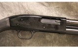 Mossberg ~ Maverick 88 ~ 12GA - 3 of 10