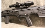 Desert Tech ~ MDRX ~ 5.56 Nato - 7 of 10