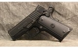 Para Ordinance ~ Expert Carry ~ .45 ACP - 2 of 3