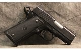 Para Ordinance ~ Expert Carry ~ .45 ACP