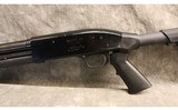 Mossberg ~ Maverick 88 ~ 12 GA - 7 of 10