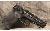 Smith & Wesson ~ M&P10MM ~ 10MM Auto - 1 of 2