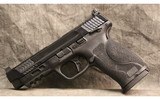 Smith & Wesson ~ M&P10MM ~ 10MM Auto - 2 of 2