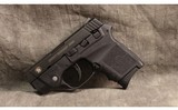 Smith & Wesson ~ Bodyguard ~ 380 ACP - 2 of 3