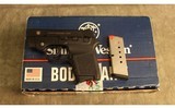 Smith & Wesson ~ Bodyguard ~ 380 ACP - 3 of 3