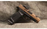 Sig Sauer ~ P365 Spectre Comp ~ 9mm Luger