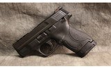 Smith & Wesson ~ M&P9 Shield PC ~ 9MM Luger - 2 of 2
