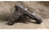 Walther ~ PDP ~ 9mm Luger - 1 of 3