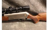 Browning ~ Long Trac ~ .300 Win Mag - 7 of 10