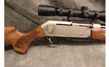 Browning ~ Long Trac ~ .300 Win Mag - 3 of 10