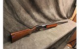 Remington ~ Model 1100 ~ 12 GA