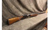 Remington ~ Model 1100 ~ 12 GA